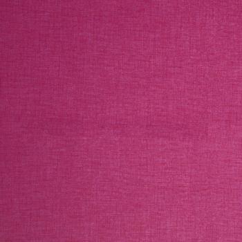 Preview: 50x70 cm Zuschnitt Baumwolle beschichtet Uni Erika meliert Charly by Swafing